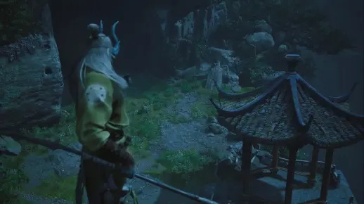 《黑神话悟空》小黄龙无伤逃课攻略!轻松应对挑战 《黑神话悟空》小黄龙无伤逃课攻略!轻松应对挑战