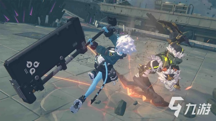 绝区零第四日攻略:第四关通关秘籍 绝区零第四日攻略:第四关通关秘籍