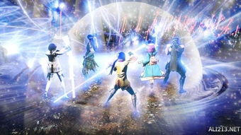 鸣潮椿角色技能+材料需求速览 鸣潮椿角色技能+材料需求速览