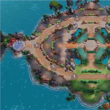 《宝可梦大集结》新手必看！快速上手攻略