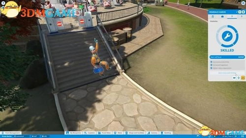 过山车之星2排班系统,告别繁琐,效率提升! 过山车之星2排班系统,告别繁琐,效率提升!