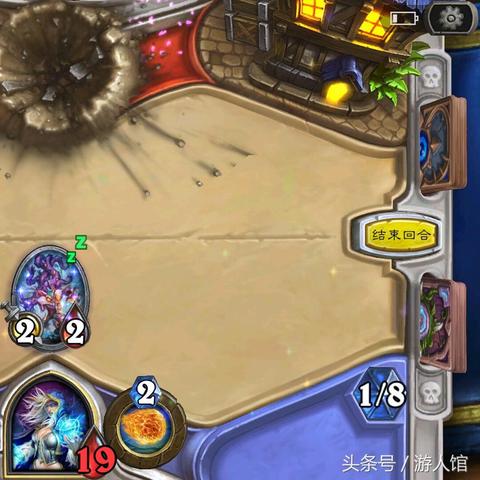 炉石传说法强德卡组攻略:如何构筑? 炉石传说法强德卡组攻略:如何构筑?