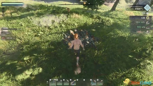 《雾锁王国》刺荨麻快速获取攻略