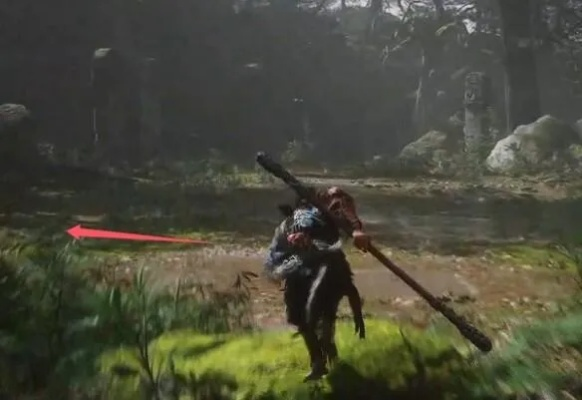 《黑神话悟空》人形BOSS攻略，轻松通关！