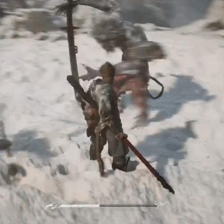 黑神话悟空破隐暴击流玩法揭秘！