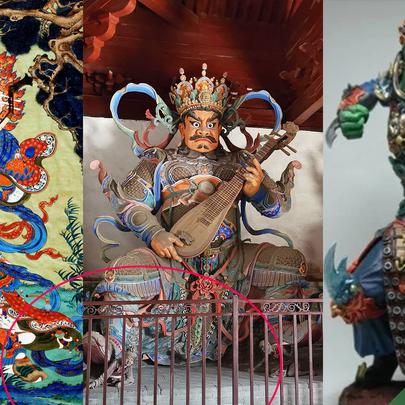 黑神话悟空破隐暴击流玩法揭秘！