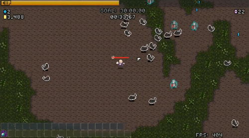 《吸血鬼幸存者》1.12版武器合成表揭秘! 《吸血鬼幸存者》1.12版武器合成表揭秘!