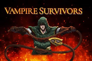 《吸血鬼幸存者》1.12版藏品速拿攻略 《吸血鬼幸存者》1.12版藏品速拿攻略