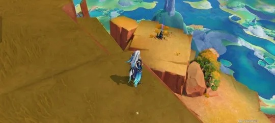 原神纳塔传奇位置速查攻略 原神纳塔传奇位置速查攻略