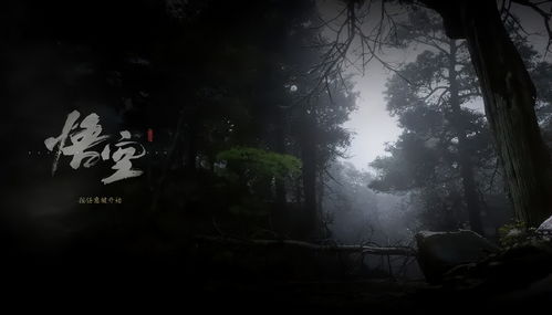 《黑神话悟空》花果山流程图揭秘!破解未竟之谜 《黑神话悟空》花果山流程图揭秘!破解未竟之谜