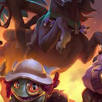 炉石传说宇宙牧卡组推荐,告别卡组烦恼 炉石传说宇宙牧卡组推荐,告别卡组烦恼