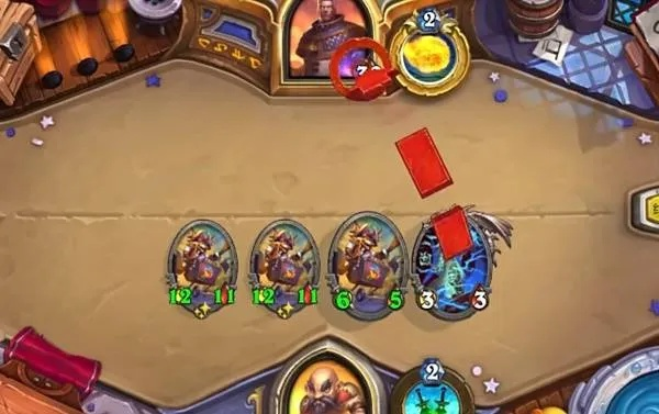 炉石亲王贼构筑攻略:告别卡组困境 炉石亲王贼构筑攻略:告别卡组困境