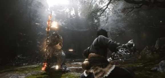 《黑神话悟空》先天锟钢位置速查攻略 《黑神话悟空》先天锟钢位置速查攻略