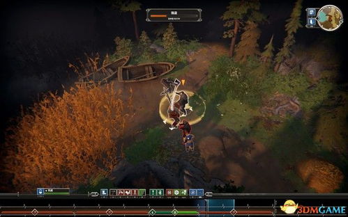 哈迪斯2第三章：揭秘敌人弱点，战胜攻略！