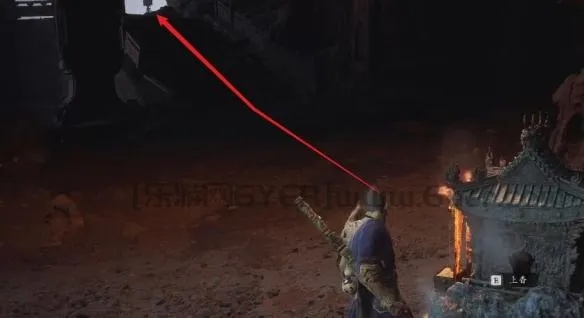 《黑神话悟空》酒品获取攻略，快速解锁全酒品