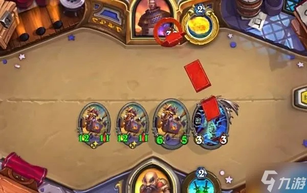 炉石传说亲王贼卡组推荐,告别卡组困境 炉石传说亲王贼卡组推荐,告别卡组困境