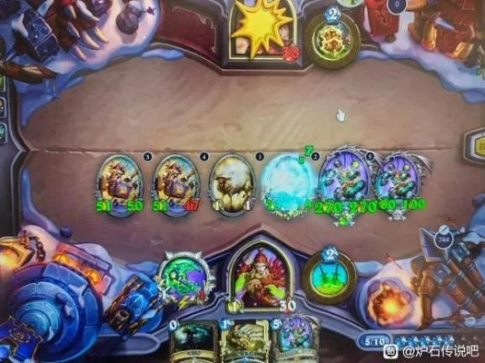 炉石传说亲王贼卡组推荐,告别卡组困境 炉石传说亲王贼卡组推荐,告别卡组困境