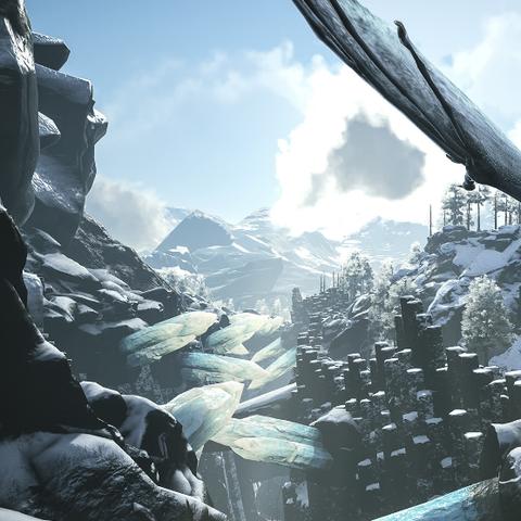 《命运方舟》天空套建模揭秘:如何打造完美外观? 《命运方舟》天空套建模揭秘:如何打造完美外观?