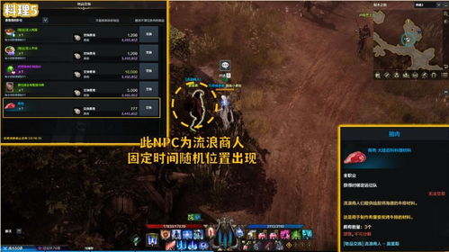 命运方舟暗影双流派,解锁职业新选择 命运方舟暗影双流派,解锁职业新选择