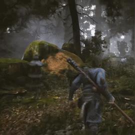 黑神话悟空无敌帧技巧揭秘：识破、切手技教学