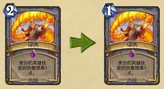 炉石传说10月18日补丁卡组推荐,上分必备! 炉石传说10月18日补丁卡组推荐,上分必备!