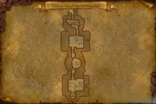 《魔兽世界》8层地下堡单刷攻略,快速通关技巧! 《魔兽世界》8层地下堡单刷攻略,快速通关技巧!