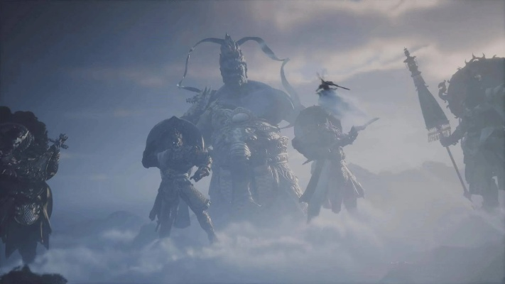 黑神话悟空杨戬扇子流攻略，轻松破敌！