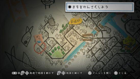 暗喻幻想迷宫地图攻略一览 暗喻幻想迷宫地图攻略一览