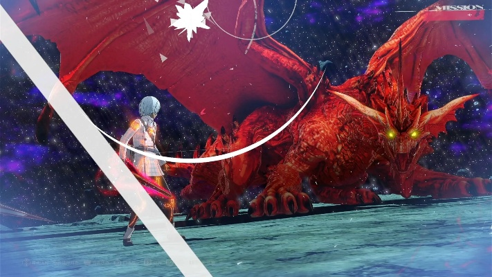 暗喻幻想红龙低级无伤攻略 暗喻幻想红龙低级无伤攻略