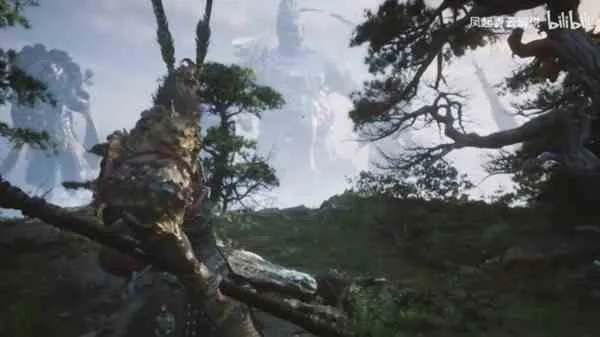 《黑神话悟空》石猿大圣残躯攻略,残躯怎么打? 《黑神话悟空》石猿大圣残躯攻略,残躯怎么打?