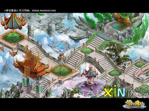 《诛仙世界》青云门职业解析：揭秘五大特色！