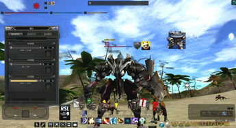 《RF ONLINE NEXT》捏脸+战斗首曝，新游如何颠覆MMORPG？