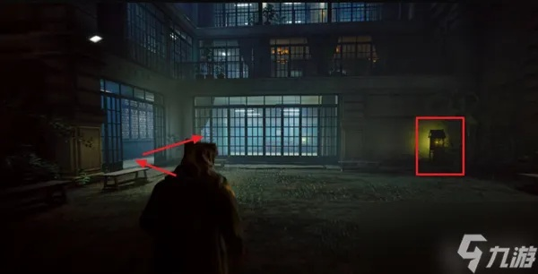 《野狗子》密洞潜行攻略:碎片收集位置揭秘 《野狗子》密洞潜行攻略:碎片收集位置揭秘