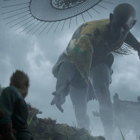 《黑神话悟空》第一章速通攻略，轻松通关！