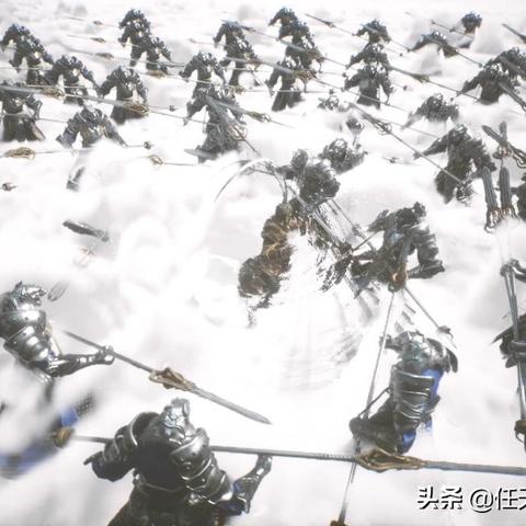 《黑神话悟空》第一章速通攻略，轻松通关！