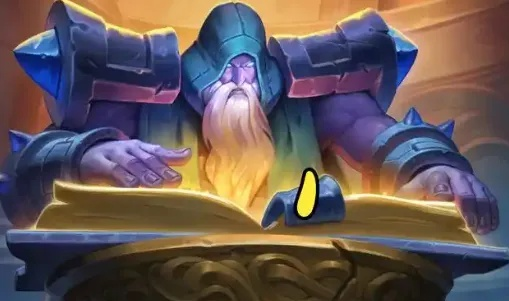 炉石传说基尔加丹轮盘术卡组,助你轻松上分 炉石传说基尔加丹轮盘术卡组,助你轻松上分