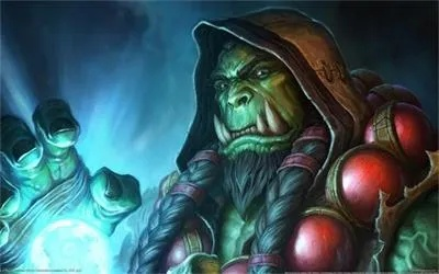 炉石传说基尔加丹轮盘术卡组,助你轻松上分 炉石传说基尔加丹轮盘术卡组,助你轻松上分