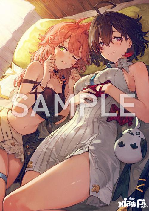 《优米雅炼金工房》新试玩版3.17上线，体验奇幻炼金之旅！