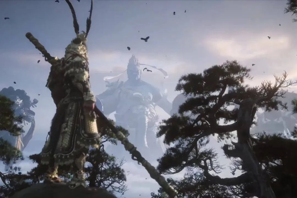 黑神话悟空:重要道具获取攻略! 黑神话悟空:重要道具获取攻略!