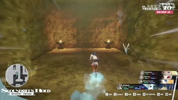 暗喻幻想迷宫攻略：魔眼巨人怎么打？