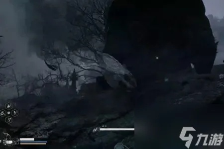 《黑神话悟空》石父攻略:轻松应对石父打法 《黑神话悟空》石父攻略:轻松应对石父打法