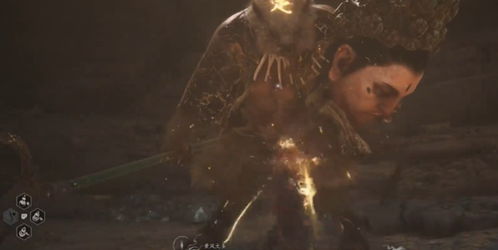 黑神话悟空黄风大圣速杀攻略,无伤打法揭秘 黑神话悟空黄风大圣速杀攻略,无伤打法揭秘