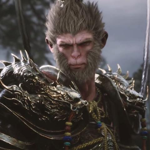 《黑神话悟空》猪八戒攻略：高效打法揭秘