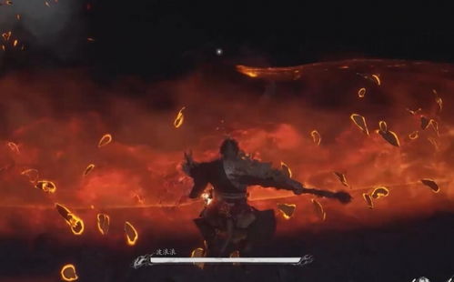 《黑神话悟空》火焰山全BOSS位置速查攻略