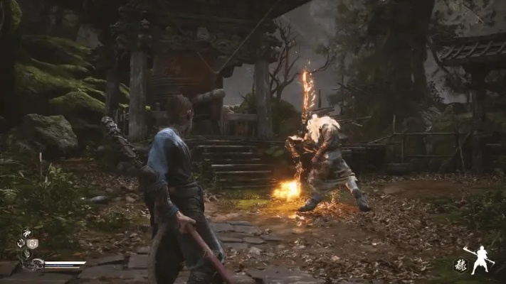 《黑神话悟空》百足虫攻略:高效打法揭秘 《黑神话悟空》百足虫攻略:高效打法揭秘