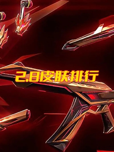 无畏契约11月8日皮肤排行揭晓!你的心仪皮肤上榜了吗? 无畏契约11月8日皮肤排行揭晓!你的心仪皮肤上榜了吗?