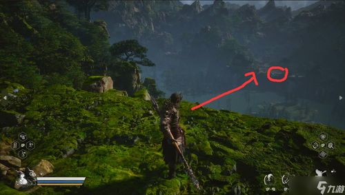 《黑神话悟空》五蕴丹获取攻略！快速解锁！