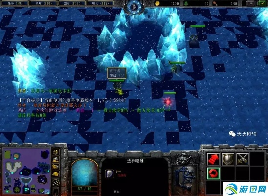 暗喻巫妖攻略：叹息墓全图打法揭秘