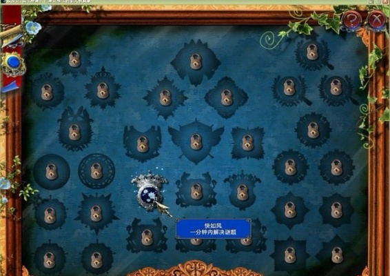 暗喻巫妖攻略：叹息墓全图打法揭秘