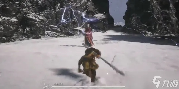 《黑神话悟空》亢金星君攻略：如何轻松击败？